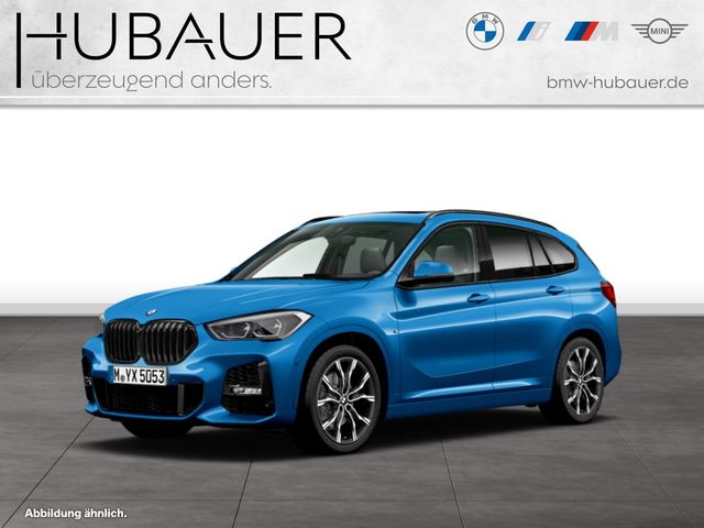 BMW X1 xDrive25d [M Sport, Navi+, Head Up, Pano]