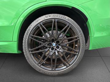 صورة مصغرة 22 لـ 2024 BMW X5 M