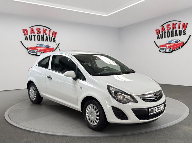 Opel Corsa D Selection KLIMA/TÜV+AU NEU