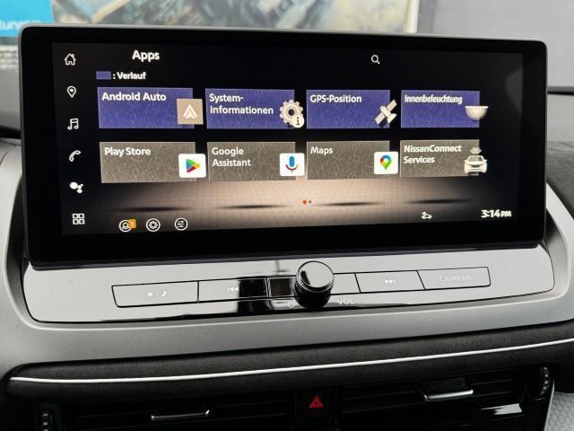 Fahrzeugabbildung Nissan Qashqai 1.5 VC-T e-Power N-Design*K-Plus*MJ25