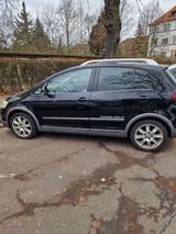 Volkswagen VW Golf Plus 1.4l (CrossGolf) - Volkswagen: Crossgolf