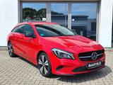 Mercedes-Benz CLA 180 Shooting Brake Urban DCT LED/Navi/Kamera - Mercedes-Benz CLA 180 in Bremen