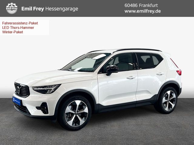 Volvo XC40 B3 Plus-Dark DKG PilotAssist BLIS 19'' Navi