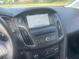 Ford Focus 1,5 TDCi 88kW Business Turnier Busines... - Ford Focus mit Diesel-Antrieb: 1.8