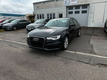 Audi A6 - 4