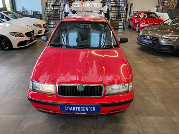 MYAUTOCENTER – Gebraucht- und Jahreswagen mit Werkstattservice in Pfaffenhofen Skoda Octavia LX *2. Hand*Radio*Isofix*TÜV 0327*