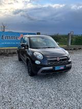 Fiat 500L 1.3 Multijet 95 CV Connect - Fiat 500L aus 2022