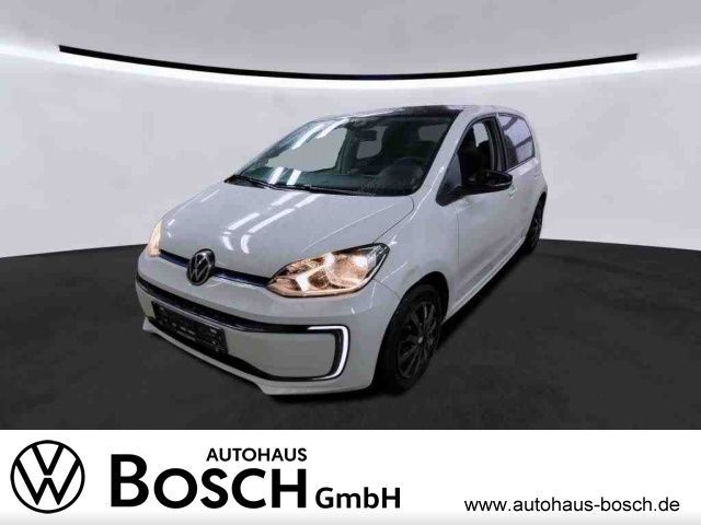 Volkswagen e-up! Style CCS Alu SHZ Maps + More Bluetooth