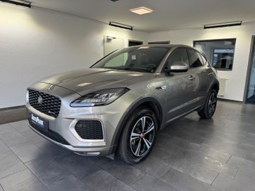 Jaguar E-Pace R-Dynamic S AWD*Leder*Memory*HU Neu*ACC