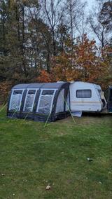 Knaus Südwind 530 - Knaus 530