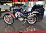 Beta BETA Alp 250 250cc 2 tempi raffr. liquido (motor - BETA 250