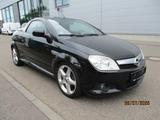 Opel Tigra Twin Top 1.8 Cosmo, Leder - Opel Tigra in Stuttgart