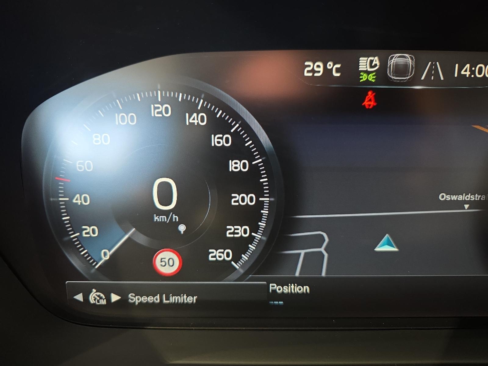 Volvo XC90 B5 (D) Momentum Pro AWD ACC BLIS Kamera LED