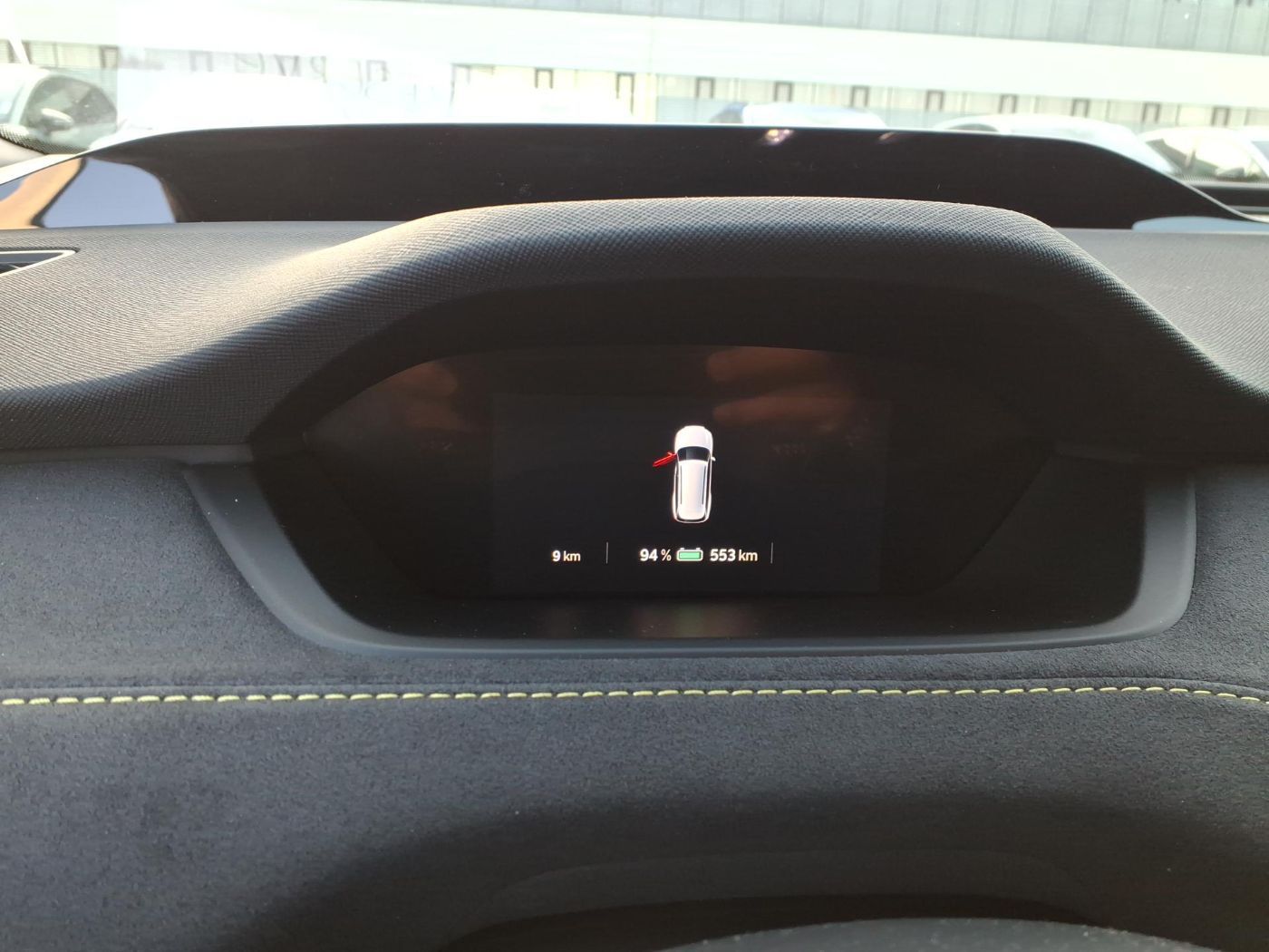 Skoda Elroq - Bild 4