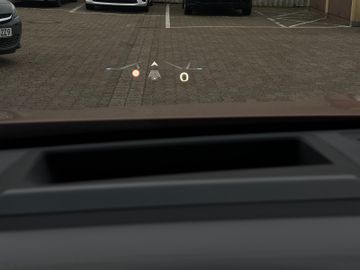 Bild 10 Opel Grandland (X) Grandland 48V AT GS +KAMERA+HUD+NAVI+AHK+ACC+PDC