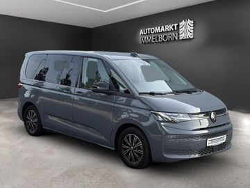 T7 Multivan Life eHybrid Navi+Virtual+LED+Sthzg