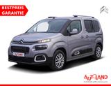 Citroën Berlingo 1.5 BlueHDi Feel M Android Apple Kamera - silberne Citroën Berlingo