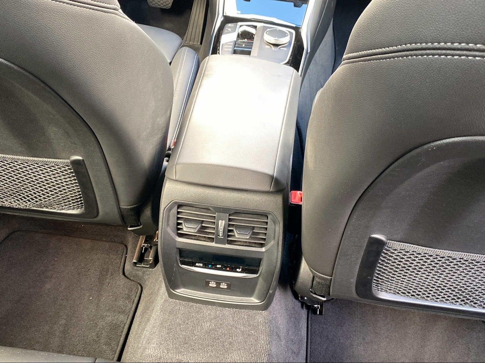 BMW 320 d xDrive Touring LiveCockpitProf PDC LED, миниатюра 16