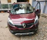 Renault scenic - Renault Scenic in Leipzig