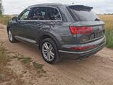Audi Q7 3.0 TDI quattro tiptronic - - Audi Q7 Gebrauchtwagen in Frankfurt