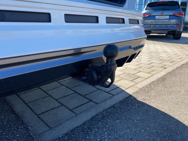 Ateca 1,5 TSI DSG *LED+NAVI+PANO+AHK+KAMERA+SHZ*