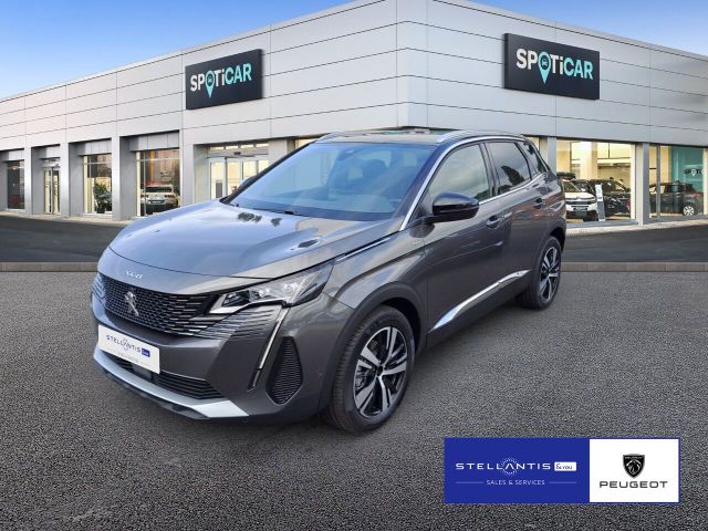 Peugeot 3008 1.5 BlueHDi 130 GT (EURO 6d)