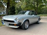 Fiat Spider Europa/44tsdkm/3.Hd