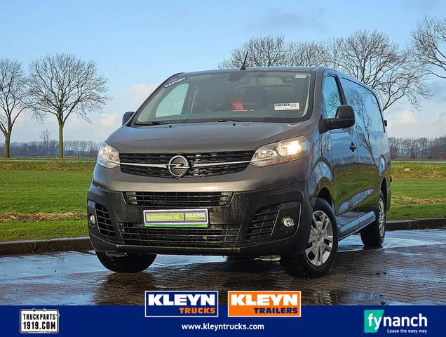 Opel VIVARO 1.5 AC CAMERA EURO6 Kasten