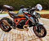KTM 1390 SuperDuke R evo inkl. Tech Pack und Remus