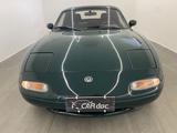 Mazda MX-5 1.6i 16V cat - Mazda aus 1996