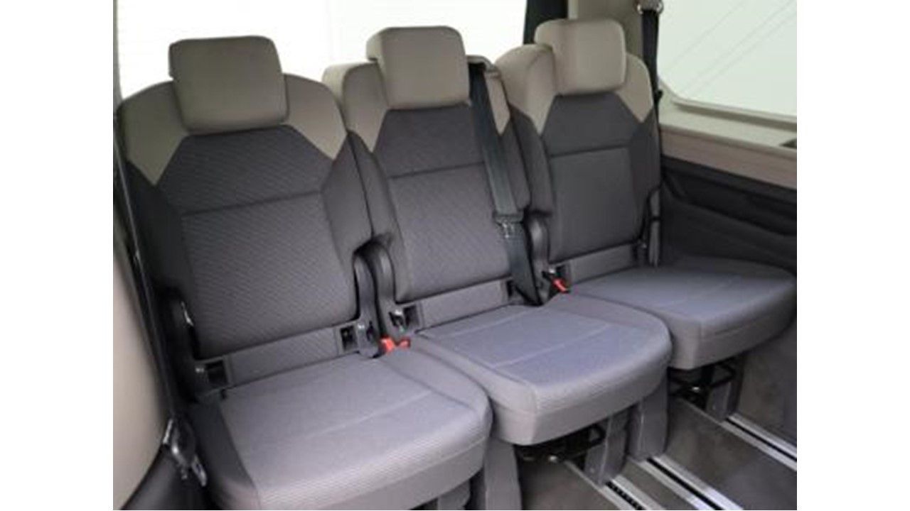 T7 Multivan 2.0 TDI SCR DSG AHK