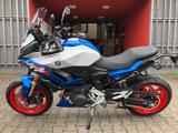 BMW F 900 XR *Style Sport* (Finanzierung möglich) - BMW FINANZIERUNG