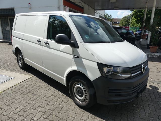 Volkswagen T6 Transporter Kasten-Kombi Kasten EcoProfi