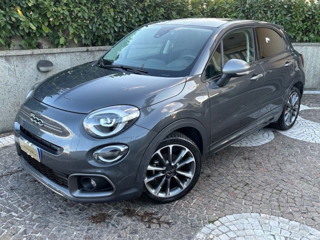 Autres Fiat 500X 1.0 T3 120 CV Sport Dolcevita