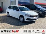 Fiat Tipo Hybrid Automatik Tempomat Klima Bordcomp. - gebrauchte Fiat Tipo aus dem Jahr 2024