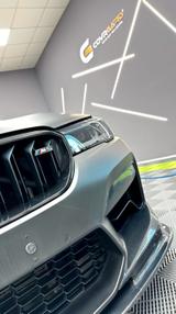 BMW M5 Competition xDrive - gebrauchte BMW M5 aus dem Jahr 2022