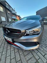 Mercedes-Benz CLA 250 Shooting Brake CLA 250 Sport 4MATIC ... - Mercedes-Benz CLA 250 Shooting Brake Gebrauchtwagen