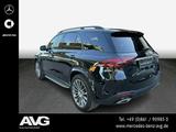 Mercedes-Benz GLE 450 d 4M Edition AMG Pano HuD AHK Multi LED - Mercedes GLE 450 SUV