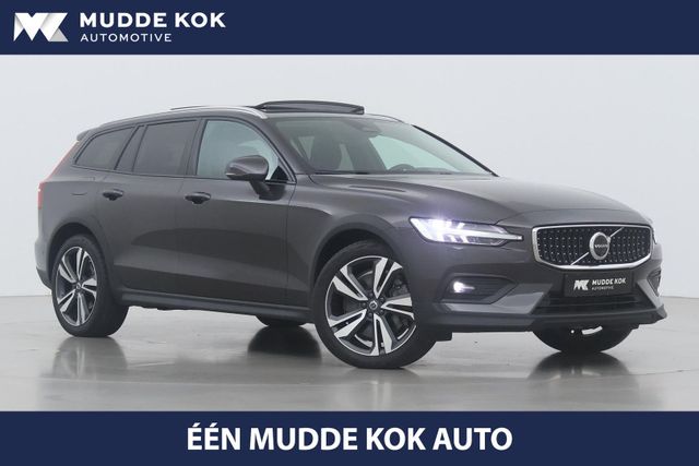 Volvo V60 Cross Country B5 AWD Plus Bright | panorama