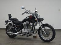 Suzuki VS 1400 Intruder Top Zustand! TüV NEU!