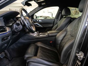 BMW X6 - 9