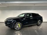 Porsche Cayenne E-Hybrid Coupe LED-Matrix InnoDrive BOSE