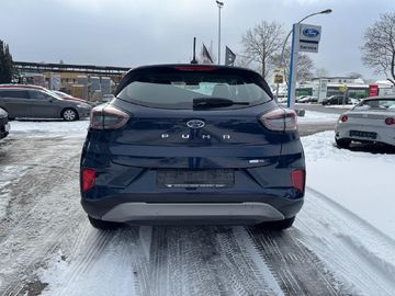 Ford Puma 1.0 Titanium NaviLEDKlima