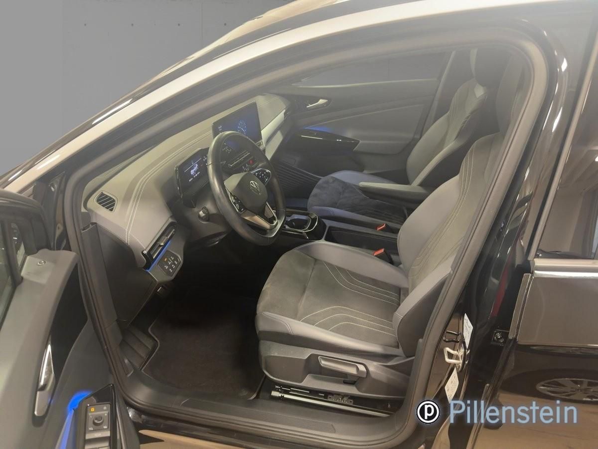 Volkswagen ID.5 - Bild 8