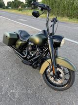 Harley-Davidson Road King Special - Harley-Davidson Road King Special