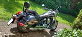 Kawasaki VN 900 Classic 