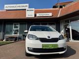 Skoda Citigo Style Klima/Elkt. Fensterh./Sitzheiz. - Skoda Citigo Gebrauchtwagen