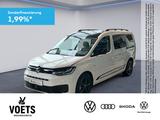 Volkswagen Caddy California Edition Maxi 2.0 TDI DSG 5 Jahr - Volkswagen Caddy: TDI