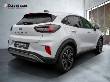 Ford Puma 1.0 Titanium 360° Kamera Assistentpaket LED
