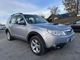 Subaru Forester Active 2.0 D AWD XEN/NAV/TEMP/PANO/SH - Subaru Forester aus 2012 mit Diesel-Antrieb
